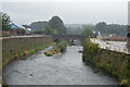 Stevenson Road Bridge