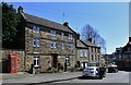 Ashover:  Church Street