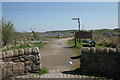 Entrance to Dams to Darnley Country Park