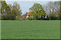 Fields off Chilbrook Road