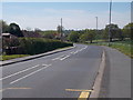 Wakefield Road - viewed from Alandale Crescent