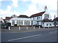 The White Hart, Hopton-on-Sea