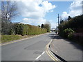 Warren Road, Hopton-on-Sea