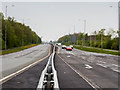 East Lancashire Road (A580) towards Liverpool