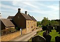 Manor Farmhouse, Bisbrooke