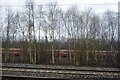 Speke Sidings