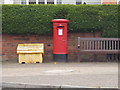 The Post Box