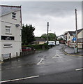 Derwen Road, Ystradgynlais