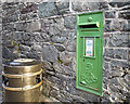 V9690 : Postbox, Killarney by Mr Don't Waste Money Buying Geograph Images On eBay