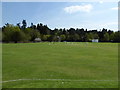 Eastnor Cricket ground