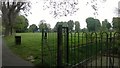 Thornton Heath Recreation Ground