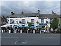 SD9672 : The Blue Bell Inn, Kettlewell by Graham Robson