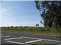 Fields by the A20, West Malling