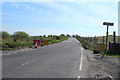 NS3562 : Road to Lochwinnoch by Billy McCrorie