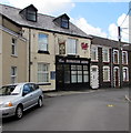 Borough Arms, Neath