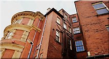 SE3034 : Centenary House, North Street, Leeds by Mark Stevenson