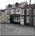 Borough Arms, Neath