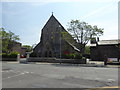 The Church of St Thomas of Canterbury, Waterloo