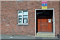 4th Battalion Territorial Army Centres, Skinner Lane, Leeds