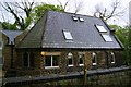 Old Low Mill Chapel, Knott Lane, Rawdon, Leeds