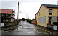 Junction of Brecon Road and Lluest, Ystradgynlais