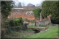 Bridge over Milton Brook