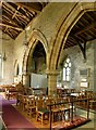 Church of St Andrew, Glaston