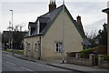 House, High St, Cherry Hinton