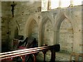 Church of St Andrew, Glaston