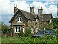 Park Cottages, Glaston (Nos. 9 & 10)