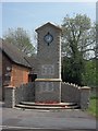 War Memorial