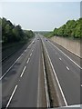 M26 Motorway