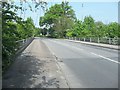 Motorway Bridge