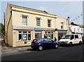 Barclays Bank, Burnham-on-Sea