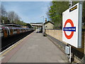 Totteridge & Whetstone Underground station