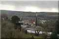 Chimney in Ivybridge