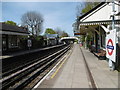 West Finchley Underground station