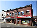 Shops on Robert Street