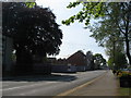 Antelope House, Allesley Old Road