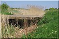 Bridge over Mundon Wash