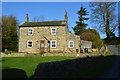 Cottage, Stainburn