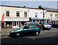 FF & F Carpets, Burnham-on-Sea