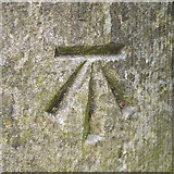 V9690 : Bench Mark, Killarney by Rossographer