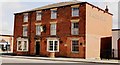 The Eagle Tavern, North Street, Leeds