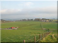 Cormiston farm tracks