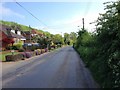 Highsted Valley, Highsted