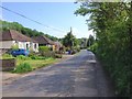 Highsted Valley, Highsted