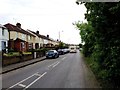 Ruins Barn Road, Tunstall