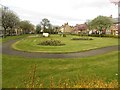 Memorial Park, Newbiggin-by-the-Sea