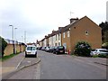 Cryalls Lane, Sittingbourne